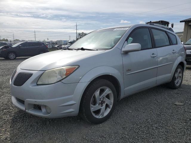 Pontiac Vibe (2005)