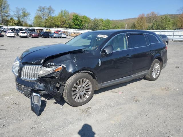 Lincoln Mkt (2010)