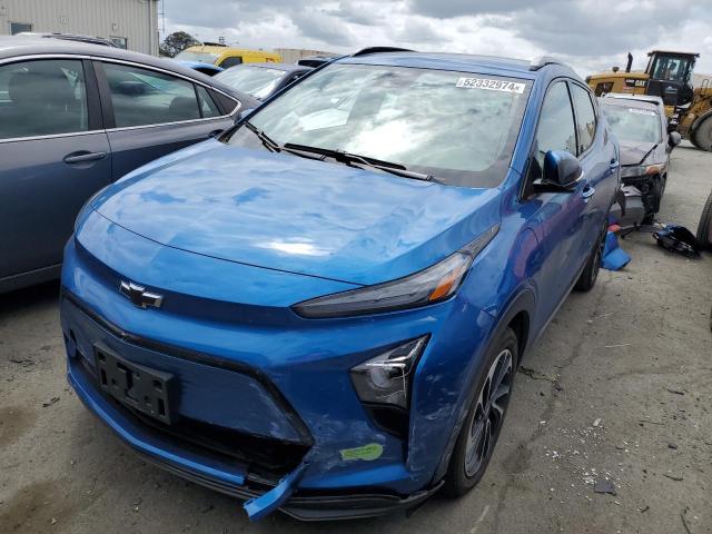 Chevrolet Bolt (2023)