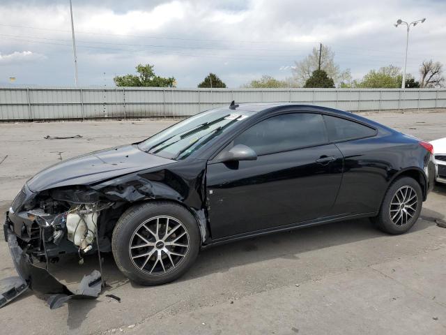 Pontiac G6 (2008)