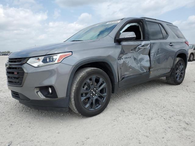 Chevrolet Traverse (2021)