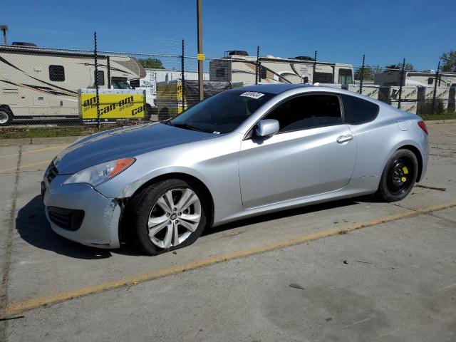 Hyundai Genesis (2012)
