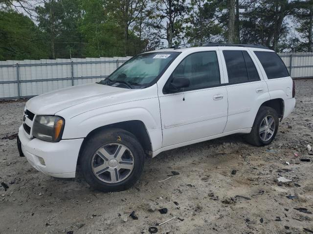 Chevrolet Trailblzr (2007)