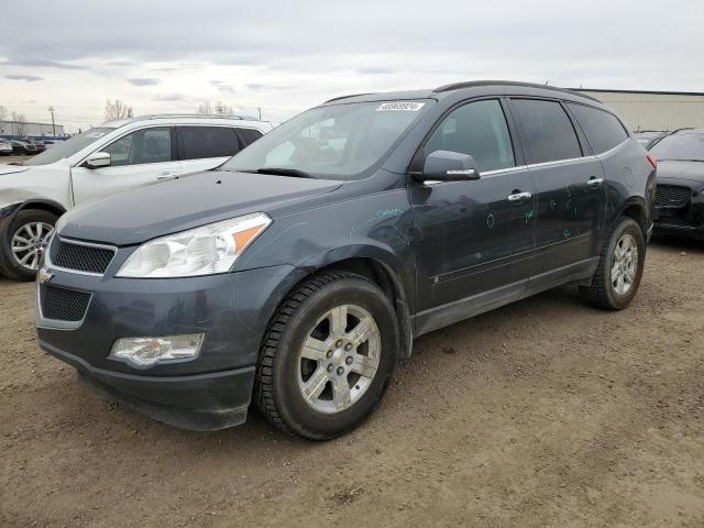 Chevrolet Traverse (2010)