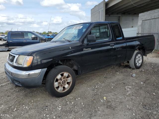 Nissan Frontier (1999)