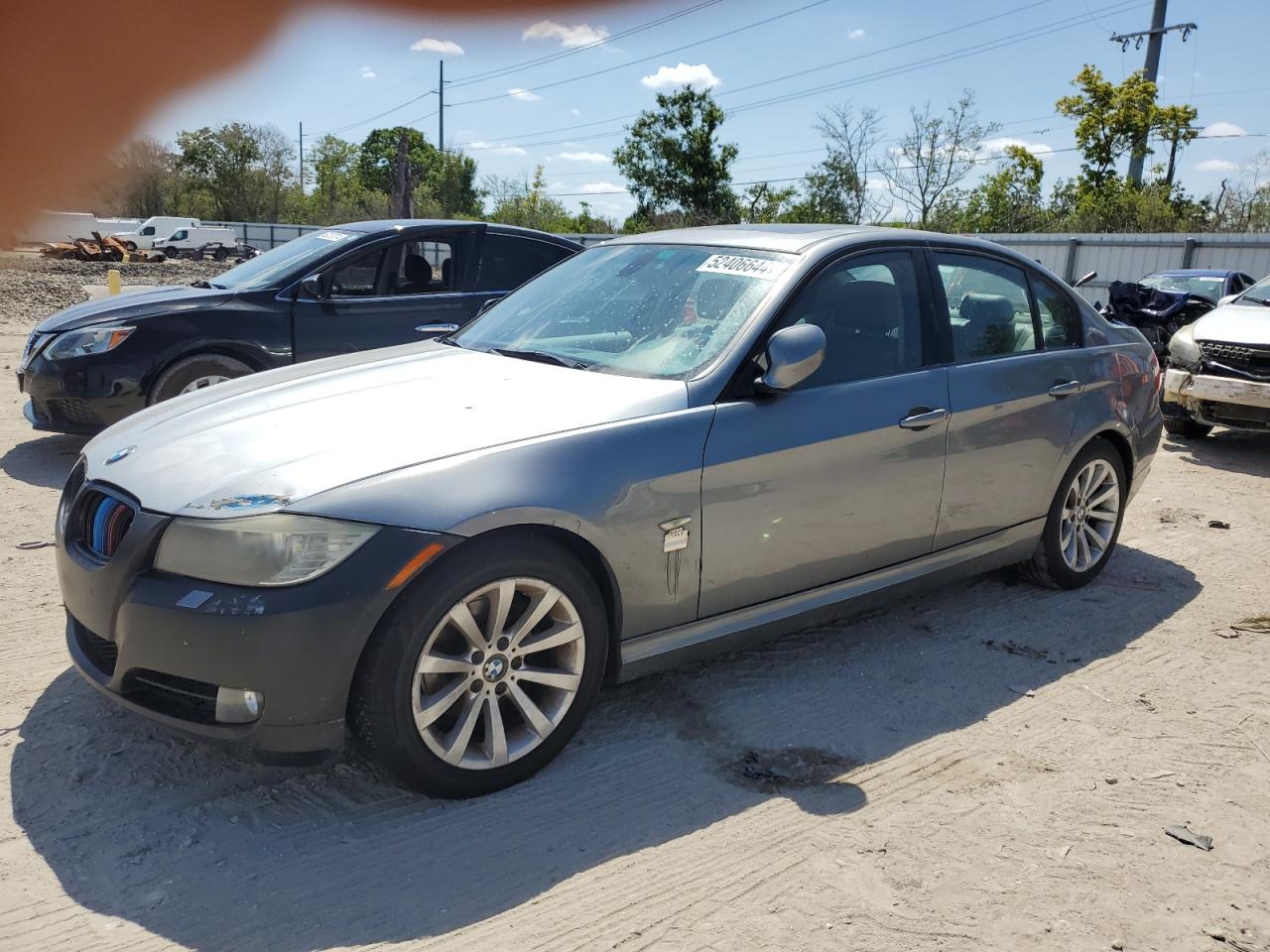 Bmw 3er (2011)