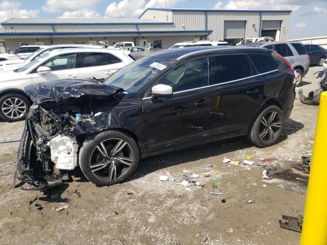 Volvo Xc60 (2017)