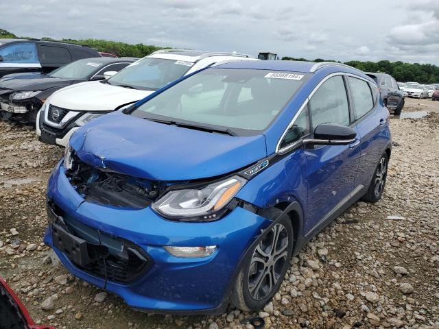 Chevrolet Bolt ev (2018)