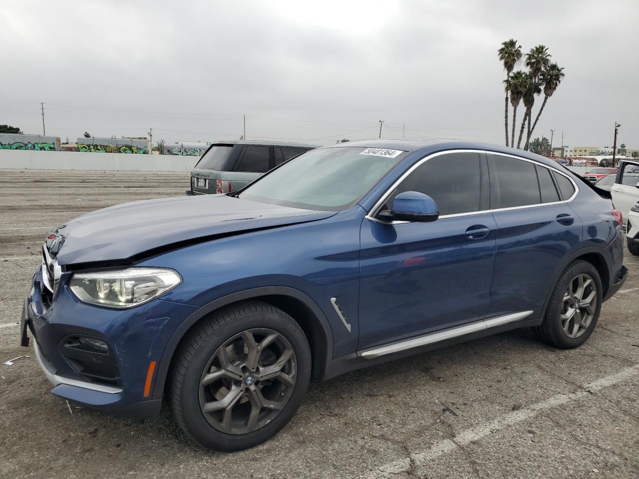 Bmw X4 (2020)