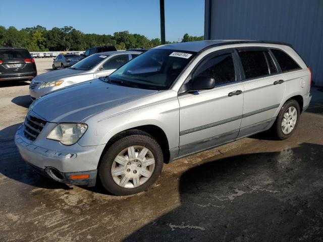 Chrysler Pacifica (2008)