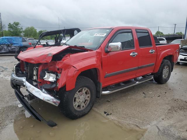 Chevrolet Colorado (2007)