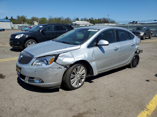 Buick Verano (2014)