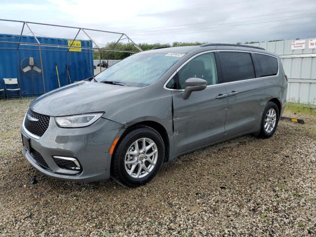 Chrysler Pacifica (2022)