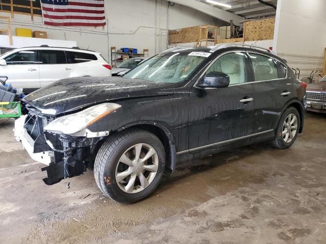 Infiniti Ex35 (2008)