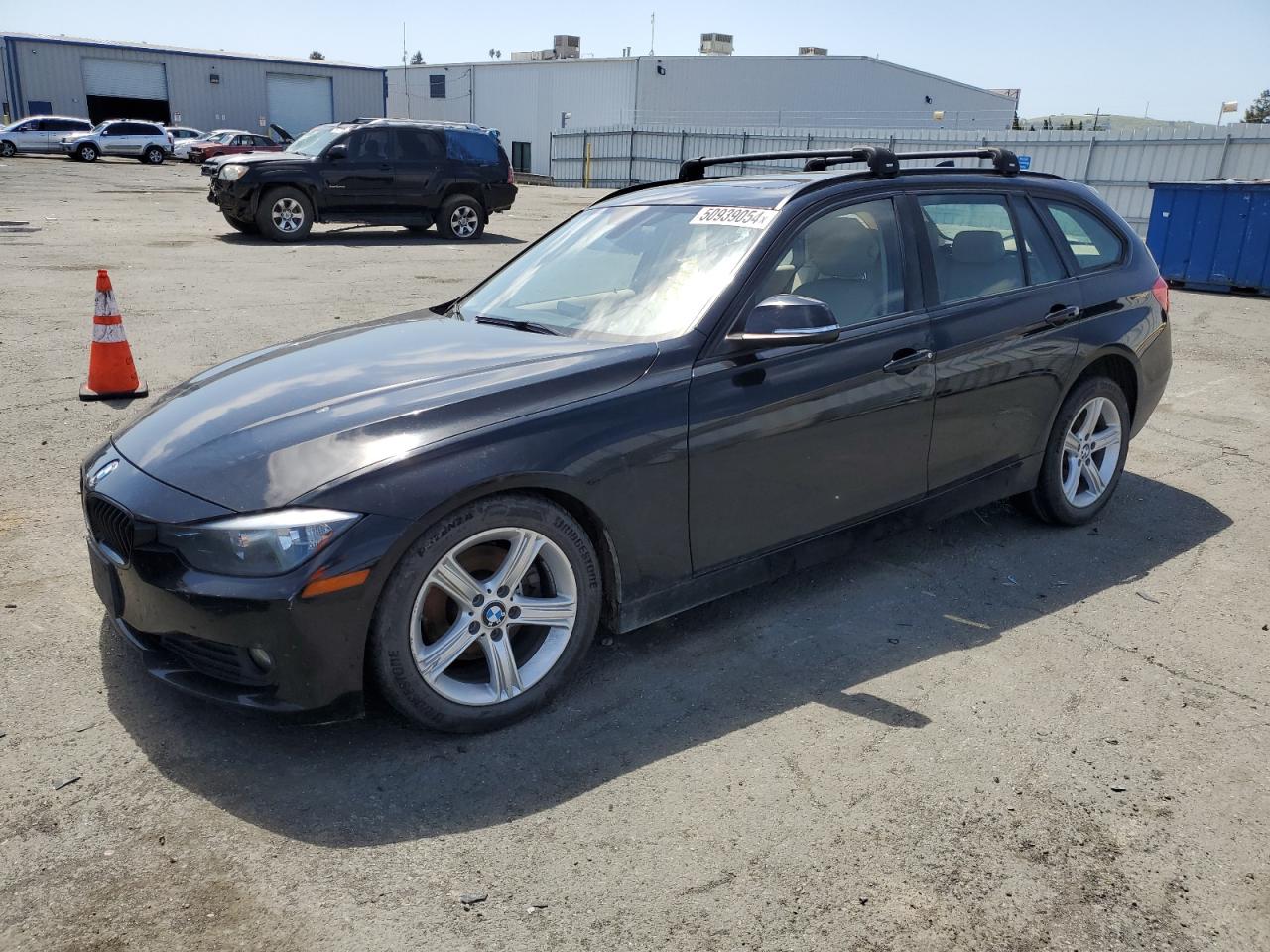 Bmw 3er (2014)