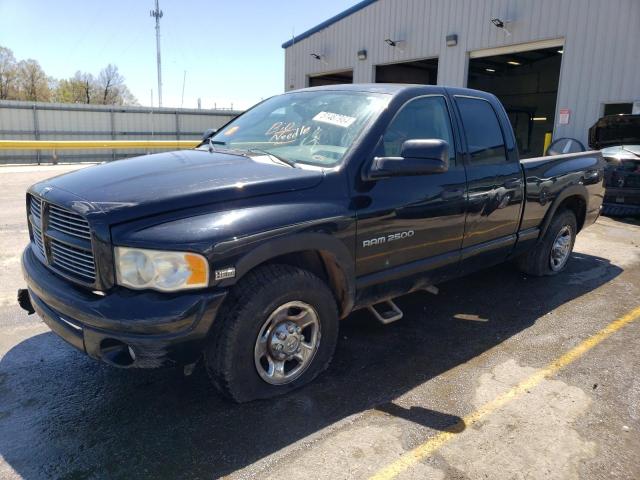 Dodge Ram 2500 (2003)