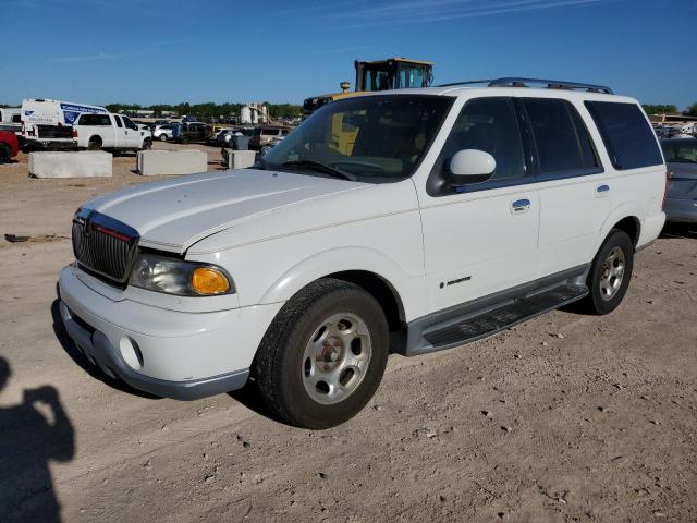 Lincoln Navigator (2001)