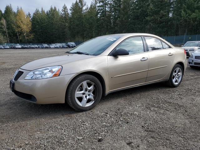 Pontiac G6 (2007)
