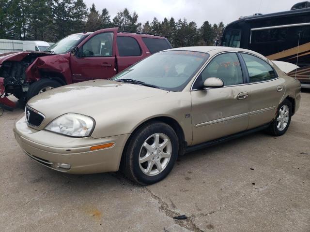 Mercury Sable (2001)