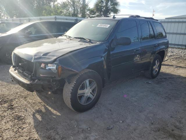 Chevrolet Trailblzr (2008)