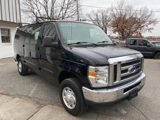 Ford Econoline (2013)