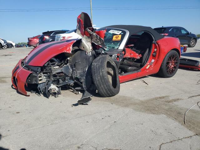 Pontiac Solstice (2009)
