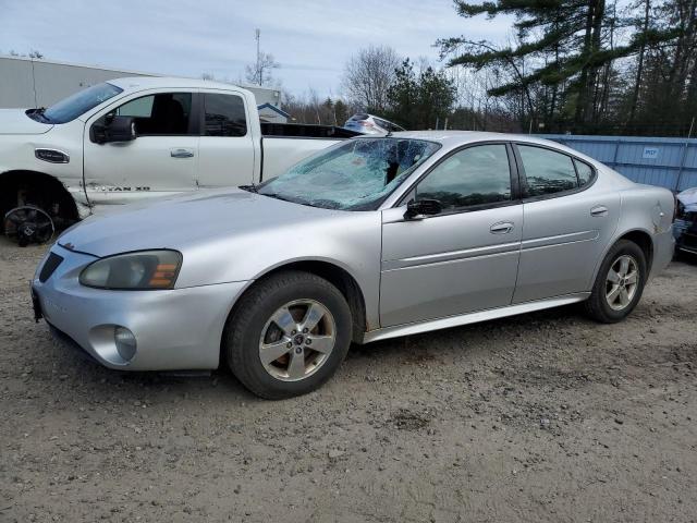 Pontiac Grandprix (2005)