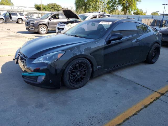 Hyundai Genesis (2011)
