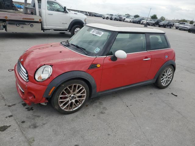 Mini Cooper (2013)