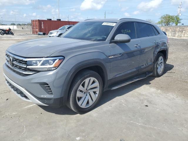 Volkswagen Atlas (2021)