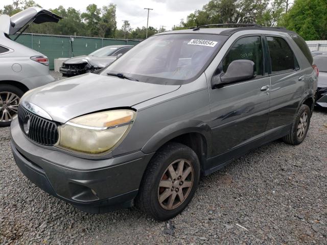 Buick Rendezvous (2004)