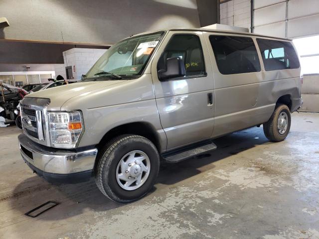 Ford Econoline (2013)