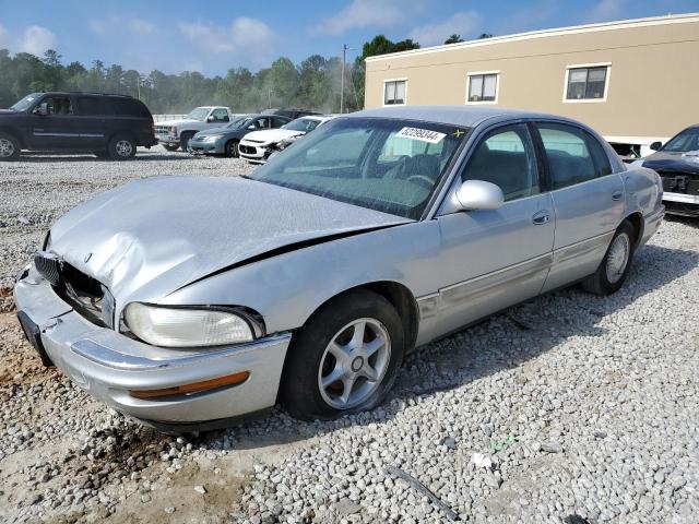 Buick Park ave (2001)