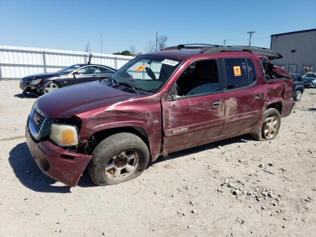 Gmc Envoy (2003)