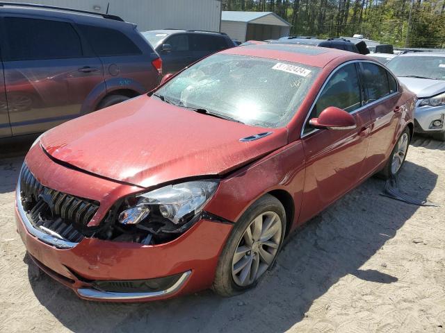 Buick Regal (2015)