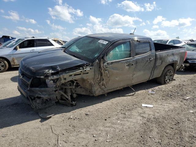 Chevrolet Colorado (2017)