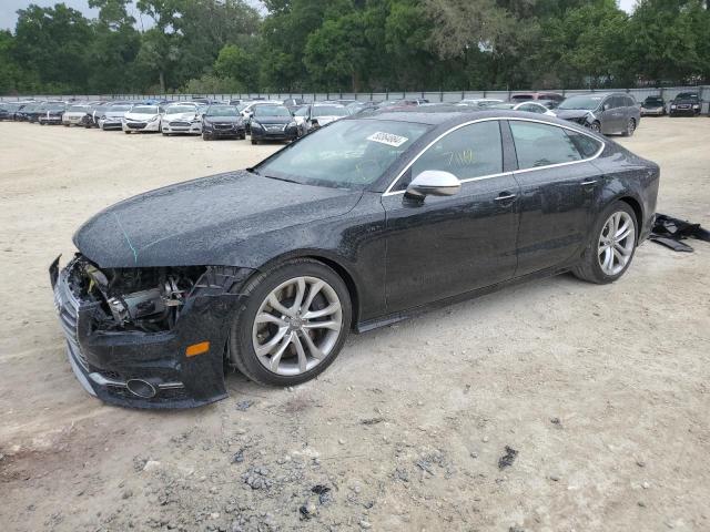 Audi S7-rs7 (2013)