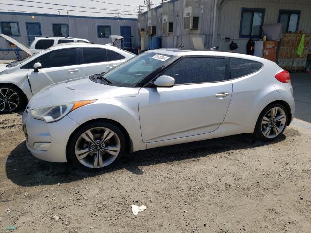 Hyundai Veloster (2013)