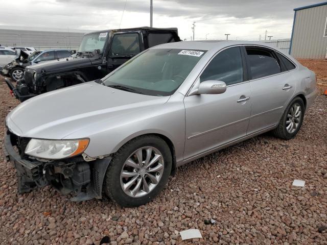 Hyundai Azera (2007)