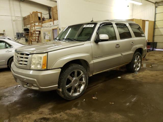 Cadillac Escalade (2003)