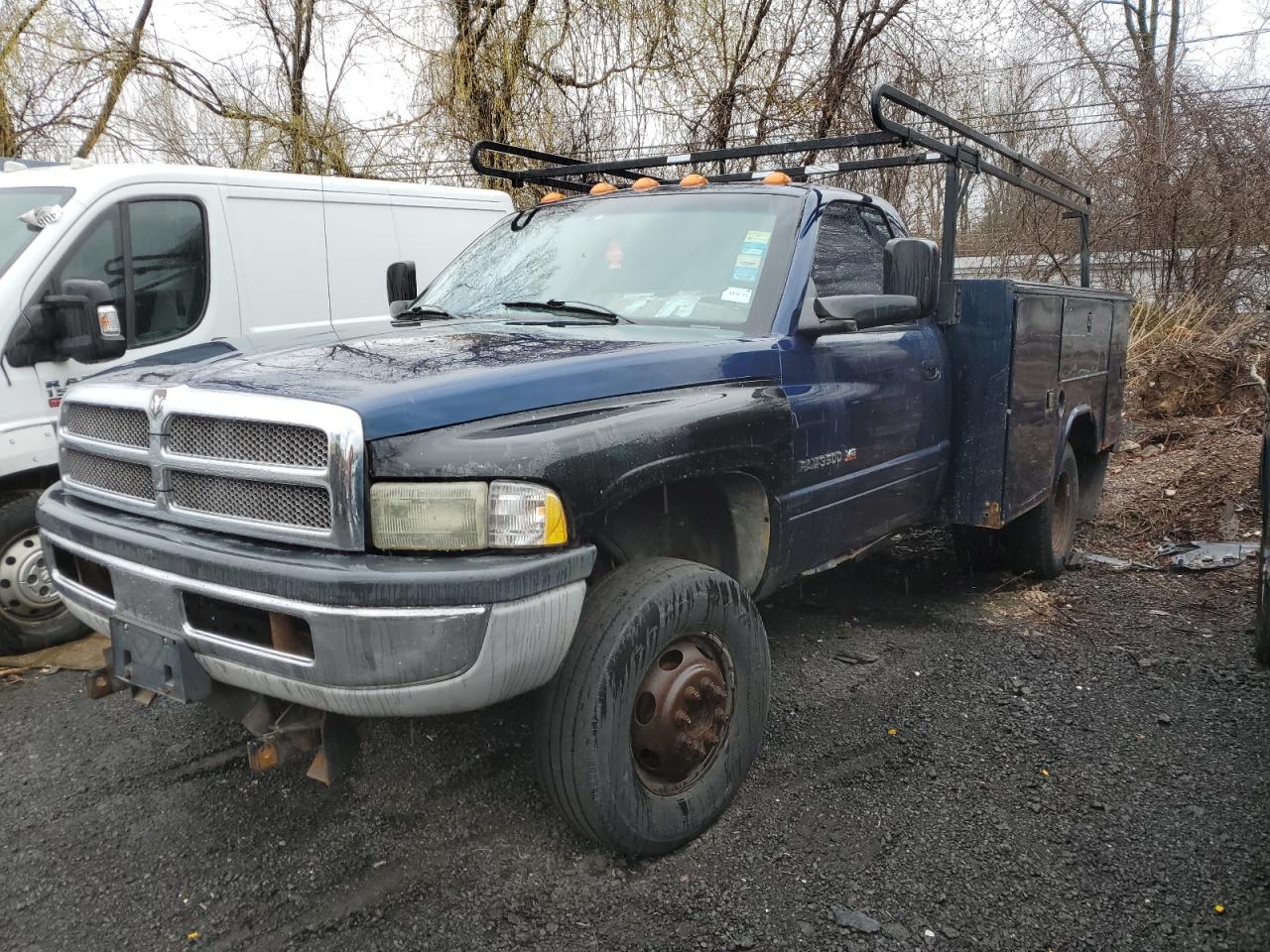 Dodge Ram (2001)
