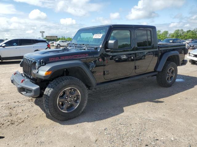 Jeep Gladiator (2023)