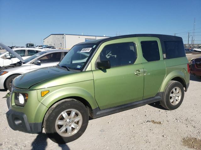 Honda Element (2007)