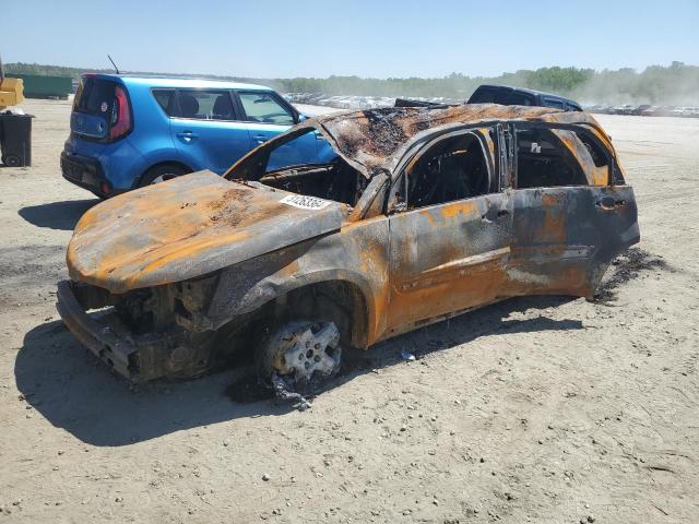 Pontiac Torrent (2007)