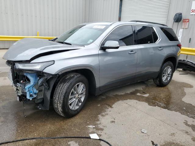 Chevrolet Traverse (2023)