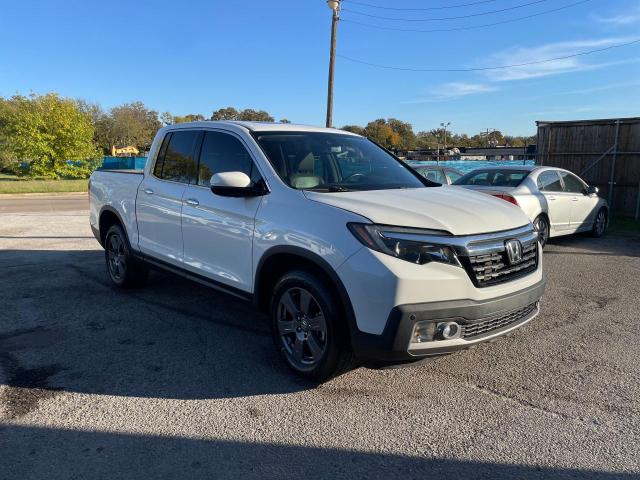 Honda Ridgeline (2020)