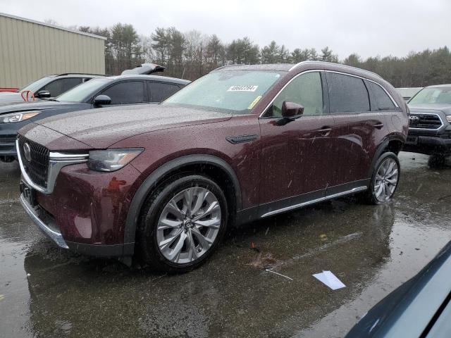 Mazda Cx-90 prem (2024)