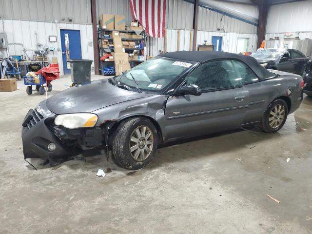 Chrysler Sebring (2004)