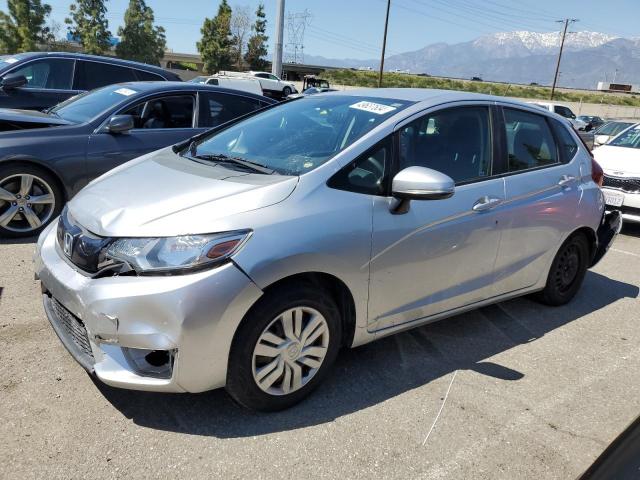 Honda Fit (2015)