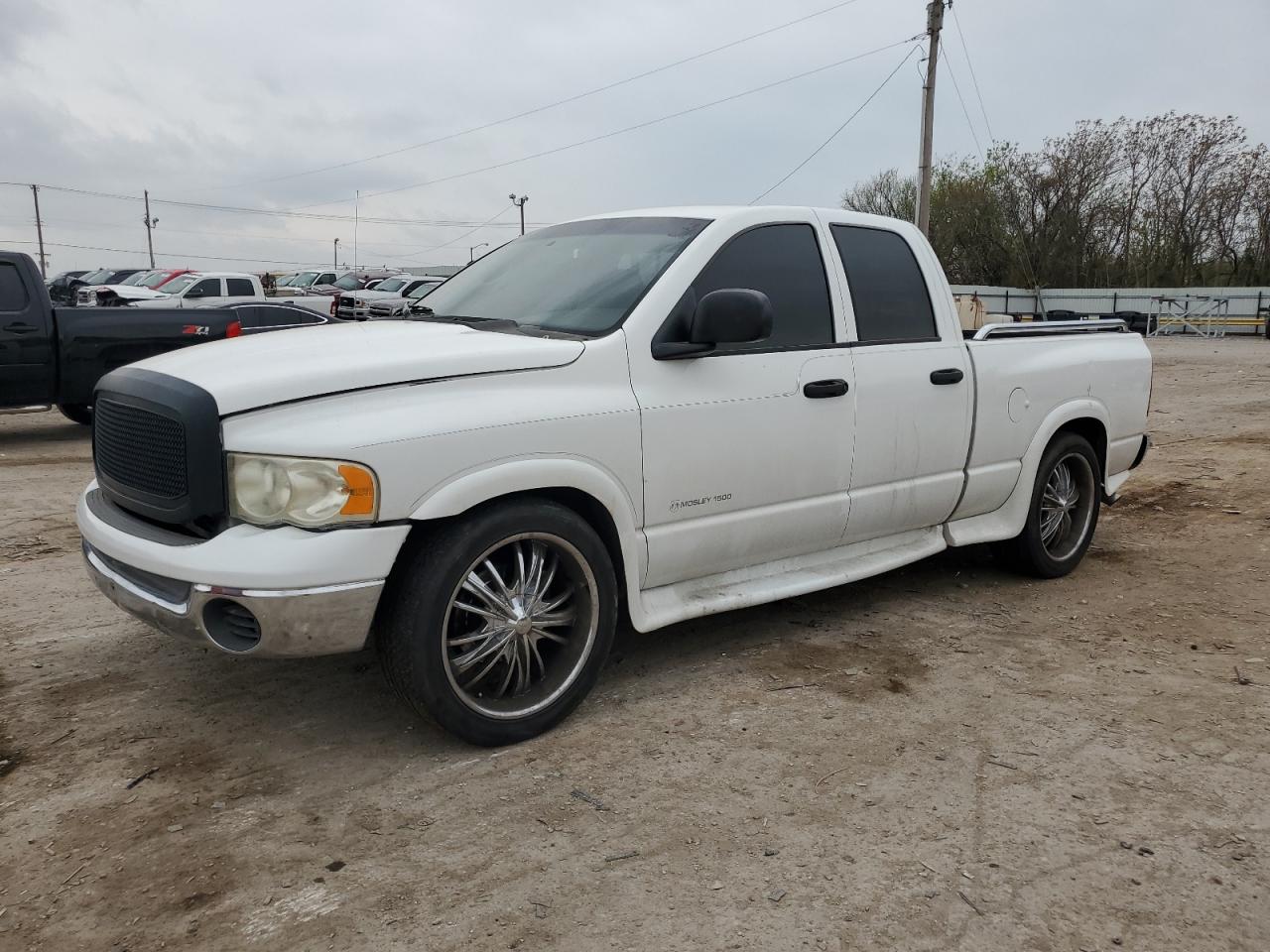 Dodge Ram (2003)